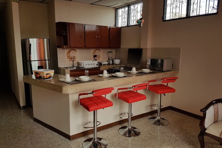 Img - Apartamento, 2 habitaciones