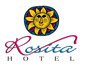 Logo Hotel Rosita Malecón Centro y Playa
