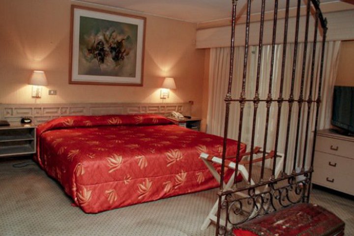 Img - Suite junior