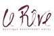 ? HotelDetail_LogoAlt Le Reve by MIJ - Beachfront Hotel logo