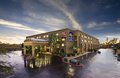 ? HotelDetail_LogoAlt Best Western Plus Tempe by the Mall logo