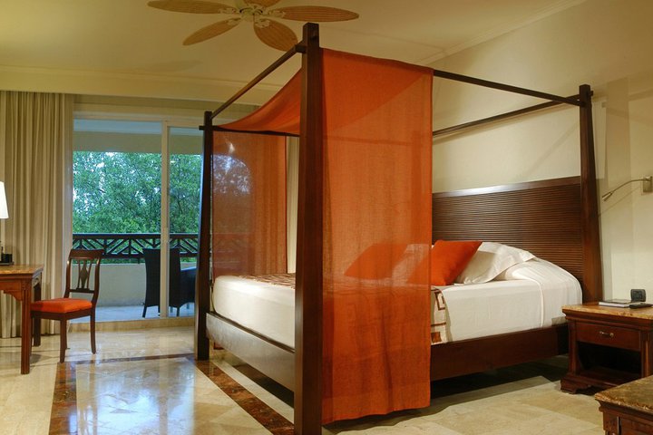 Img - Privileged junior suite