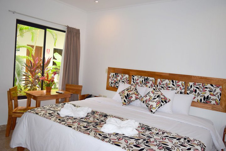 Img - Habitación estándar doble