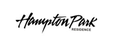 ? HotelDetail_LogoAlt Hampton Park Sao Paulo Jardins logo