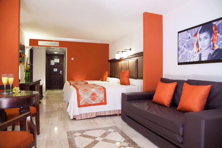 Img - Junior suite - 2 adults