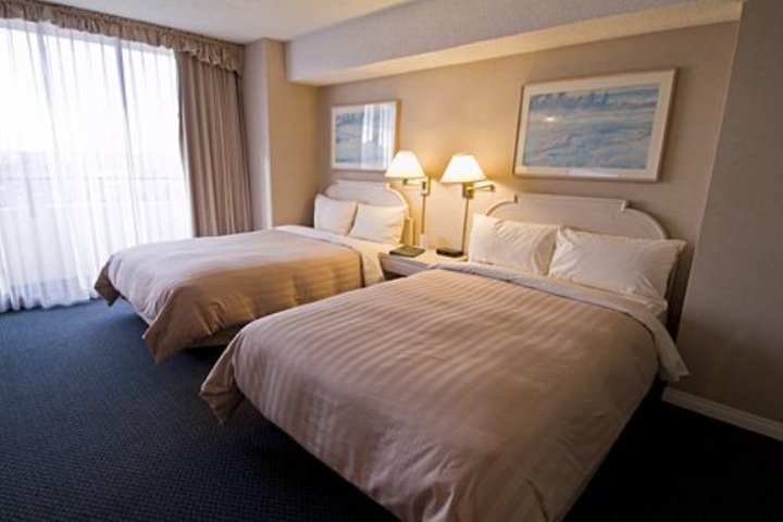 Img - Habitación Deluxe, no fumadores