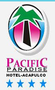? HotelDetail_LogoAlt Hotel Pacific Paradise logo