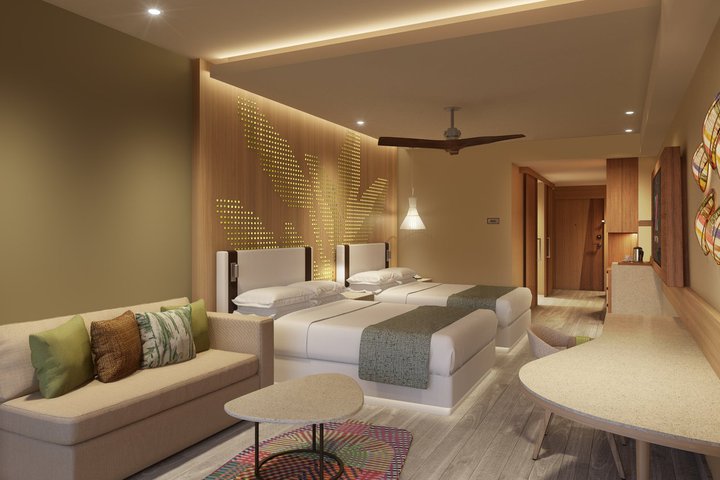Img - Junior Suite Doble