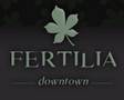 ? HotelDetail_LogoAlt Fertilia Downtown Apartamentos logo