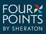 Logo Hotel Four Points by Sheraton Medellín