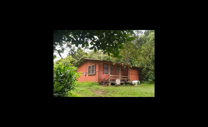 The Cabins At Kokee Hotel Waimea United States Of America