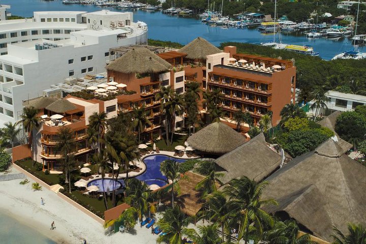 Hotel Beló Isla Mujeres All Inclusive