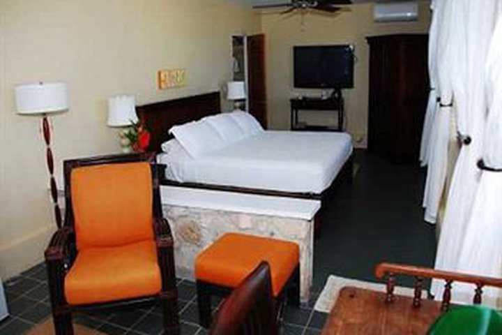 Img - Premium Suite