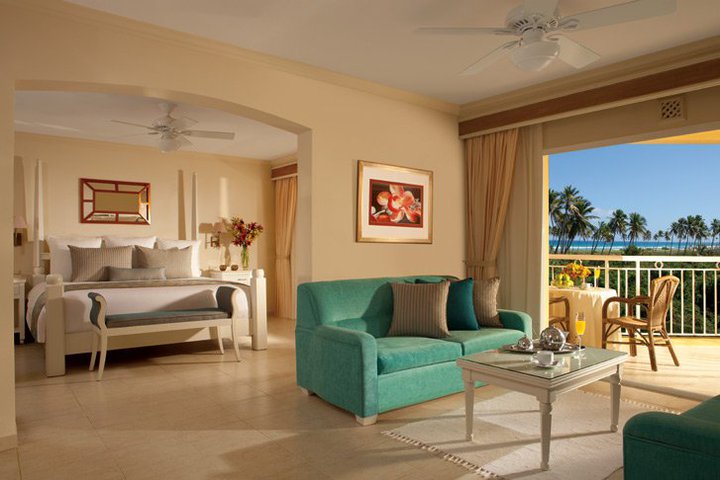 Img - Suite lunamielera - Preferred Club