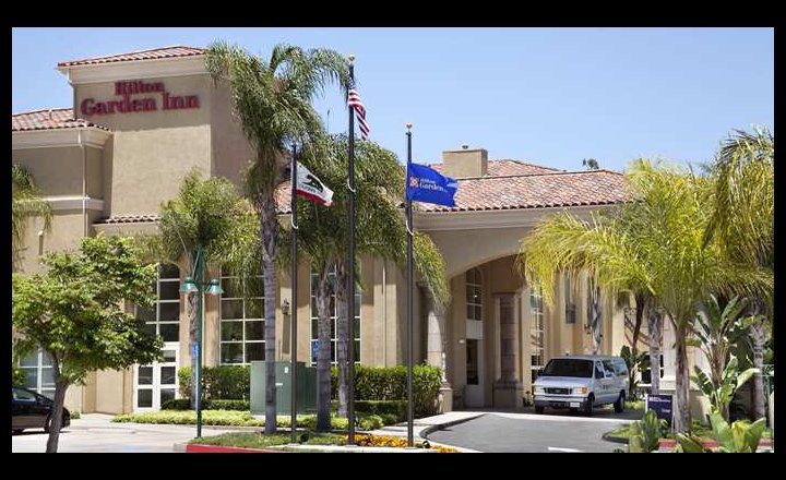 Hotel Hilton Garden Inn San Diego Rancho Bernardo Estados