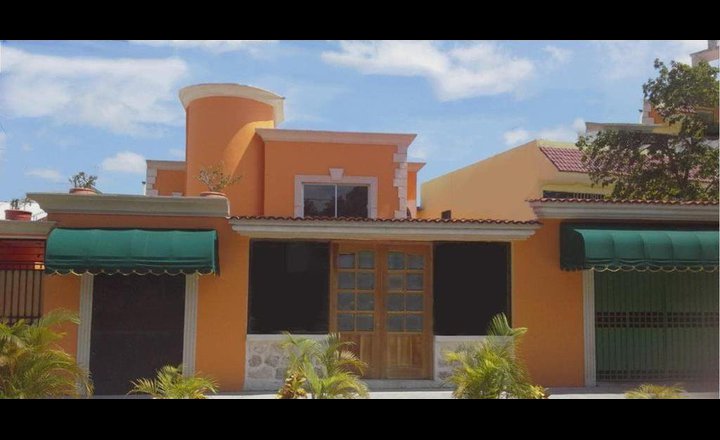 Hotel Boutique Casa Mallorca Cancun Mexico Pricetravel