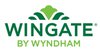 Logo Hotel Wingate by Wyndham Chihuahua