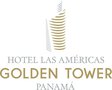 ? HotelDetail_LogoAlt Las Américas Golden Tower Panamá logo