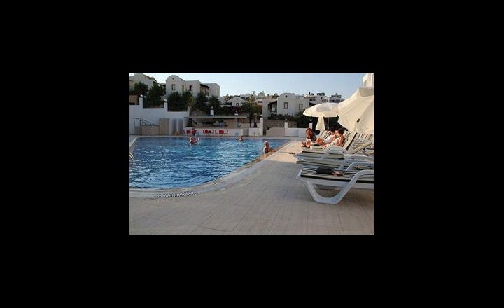 Shark Club Hotel Bodrum Turkey Pricetravel