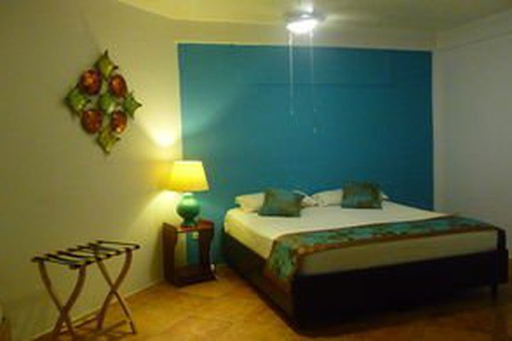 Img - Habitación Confort doble
