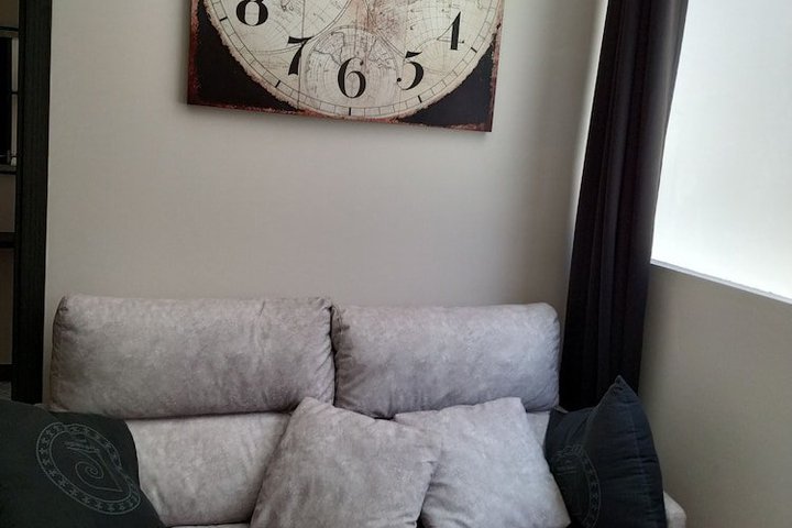 Img - Apartamento Deluxe, 2 habitaciones