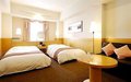 ? HotelDetail_LogoAlt Hotel Clubby Sapporo logo