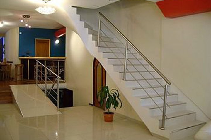 Img - Habitación superior, 2 camas individuales