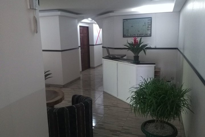 Img - Habitación triple estándar