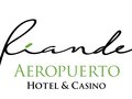 ? HotelDetail_LogoAlt Riande Aeropuerto Hotel & Casino logo