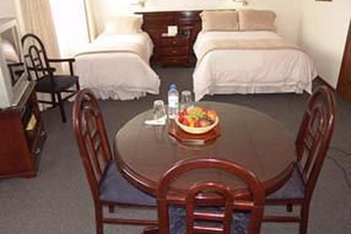 Img - Habitación estándar, 2 camas individuales