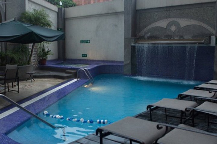 Hotel Ambassador Suites Hotel Caracas