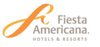 Logo Hotel Fiesta Americana Ciudad de Mexico Satelite