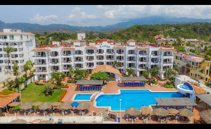 Casablanca Resort Hotel Rincon De Guayabitos Mexico Pricetravel