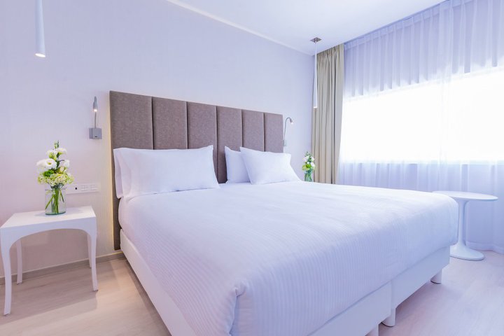 Img - Habitación estándar