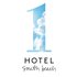 Logo Hotel 1 Hotel South Beach