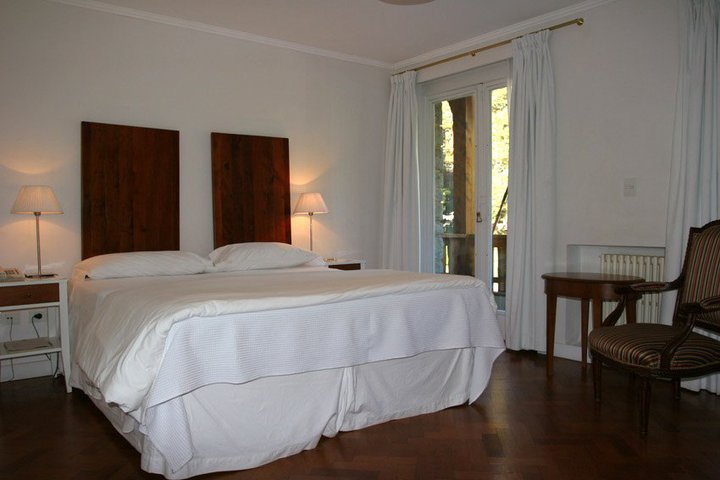 Img - Departamento bosque