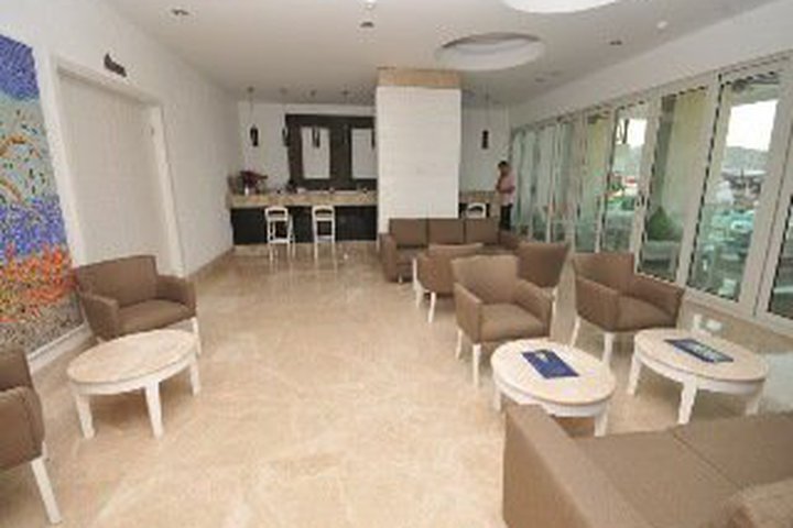 Img - Habitación estándar
