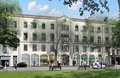 ? HotelDetail_LogoAlt Quality Suites Lyon Confluence logo