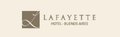 ? HotelDetail_LogoAlt Lafayette Hotel Buenos Aires logo