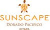 Logo Hotel Sunscape Dorado Pacifico Ixtapa Resort and Spa - All Inclusive