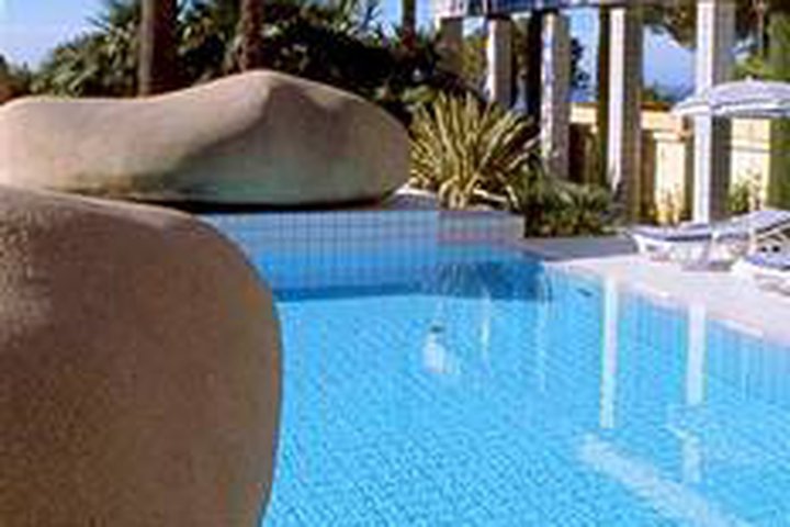 Img - Suite ejecutiva (Free Shuttle inside Monaco)