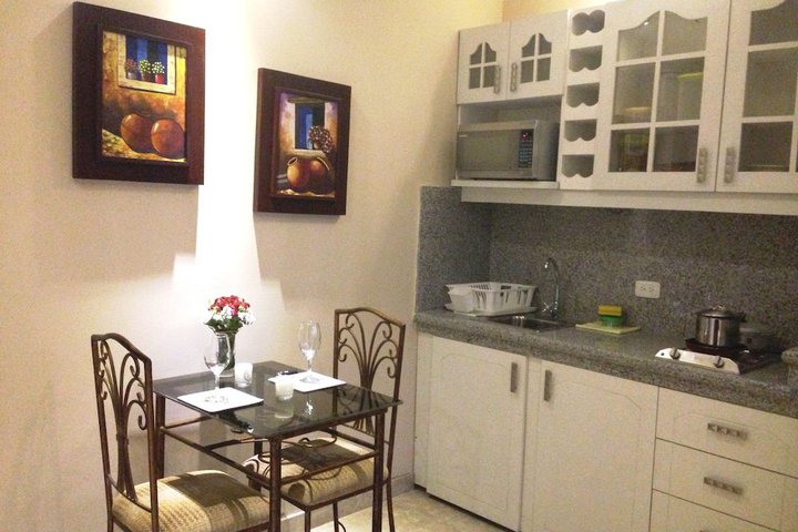 Img - Suite ejecutiva