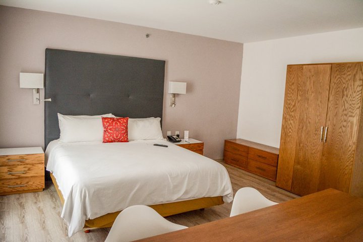 Img - De lujo 1 cama
