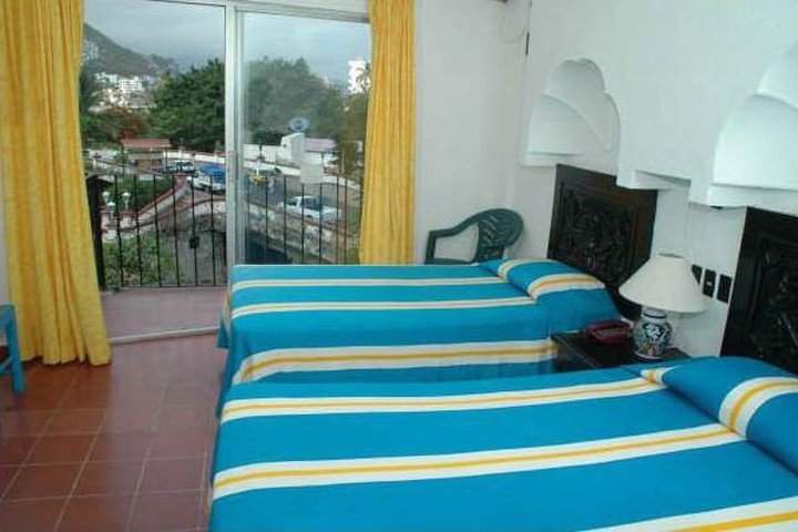 Img - Double Room Single Use