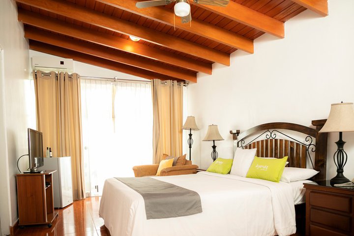 Img - Senior suite
