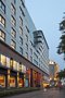 ? HotelDetail_LogoAlt Crowne Plaza Hotel Beijing Wangfujing logo