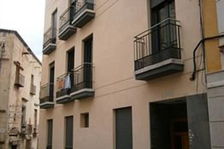 Img - Apartamento, 1 habitación