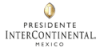 Logo Hotel Presidente InterContinental Mexico City