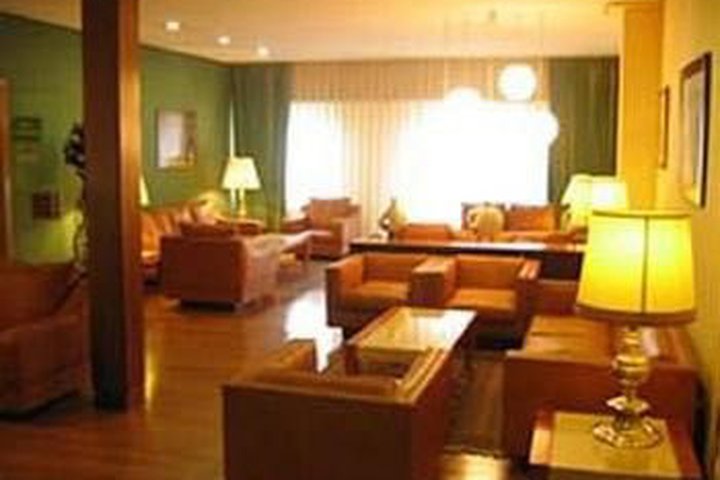 Img - Habitación doble