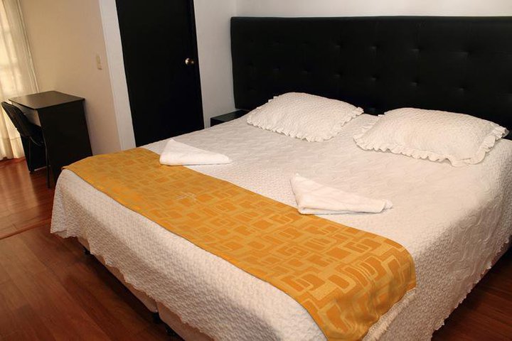 Img - Estándar twin